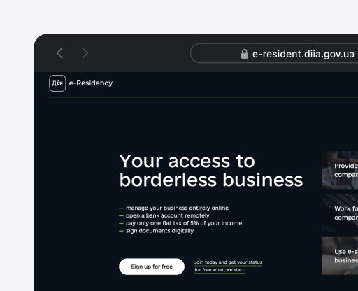 e-Residency